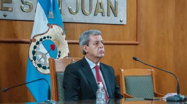 Fin del decreto: ¿qué pasará con las restricciones en San Juan?