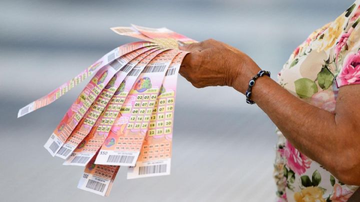 Un sanjuanino ganó con su cartón del Telekino: ¿cuánto dinero le darán?