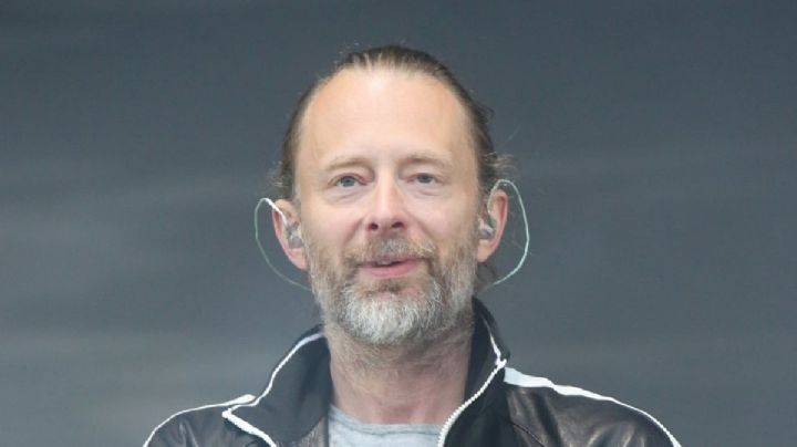Nueva versión de ´Creep´ de Radiohead sorprendió a los fans