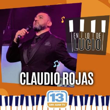 Claudio Rojas: ´Lo que más me gustó fue encontrarme con mi amigo Lucio´