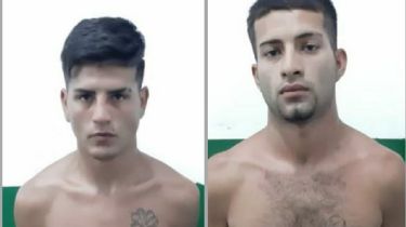 Insólito: se fugaron dos presos de una comisaría sanjuanina