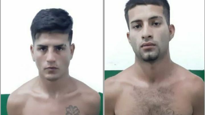 Insólito: se fugaron dos presos de una comisaría sanjuanina