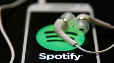 Spotify lanzó ´Ruta Diaria´, una playlist de podcasts