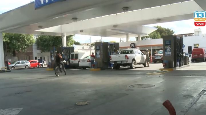 Tiembla la billetera: así quedaron los precios de la nafta en San Juan