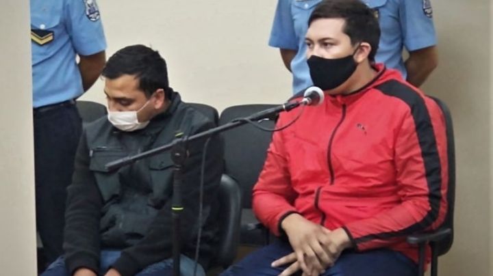 La declaración de un detenido sembró incertidumbre en el crimen de Gastón Lima