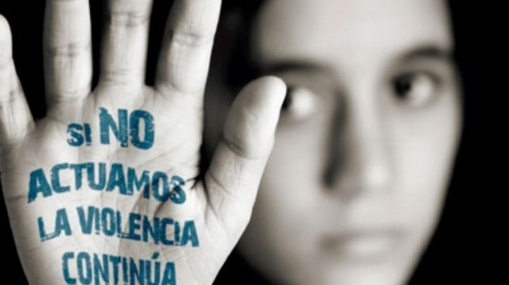 Papás en lucha invitan a marchar contra el maltrato infantil en San Juan