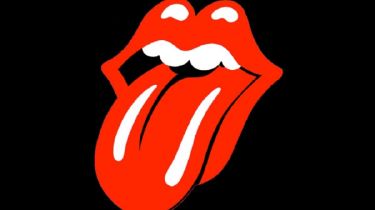 El logo de The Rolling Stones cumple 50 años