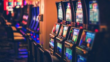 Horror por la muerte de un hombre en un casino sanjuanino