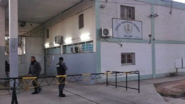 Tres urnas itinerantes, las protagonistas de las PASO en el Penal de Chimbas