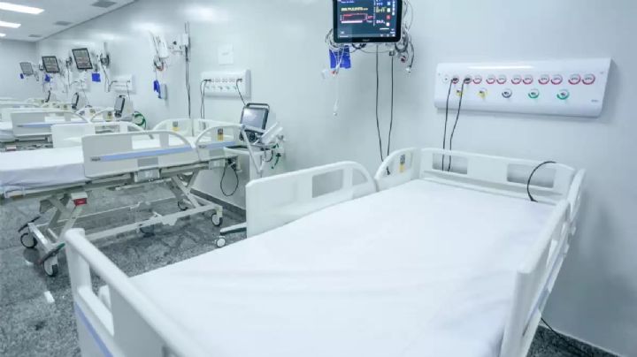 En dos semanas, una clínica sanjuanina agregó 20 camas críticas