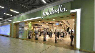 Falabella cerrará sus últimos 3 locales en Argentina