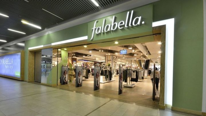 Falabella cerrará sus últimos 3 locales en Argentina