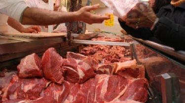 Renovaran los precios cuidados ¿a cuánto se va la carne?