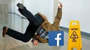 Facebook e Instagram se cayeron a nivel mundial