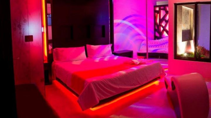 Ante la restricción nocturna, un hotel ofrece la 'Promo Vladimir: uno y a dormir'