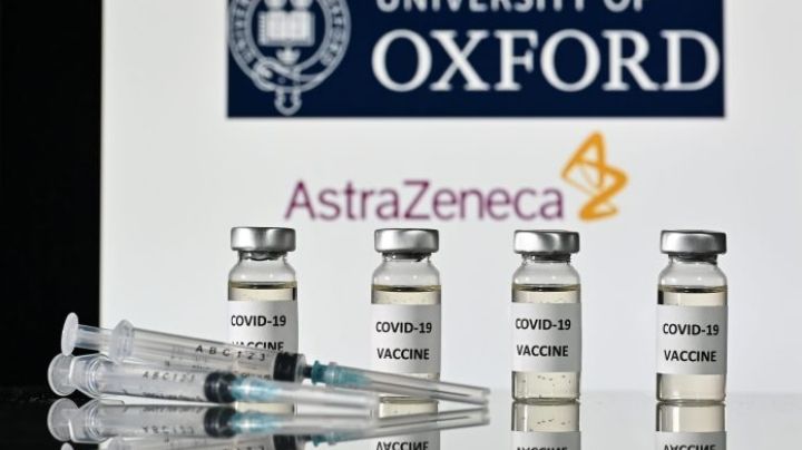 Confirmaron que en mayo llegarán 4 millones de vacunas contra el Covid 19