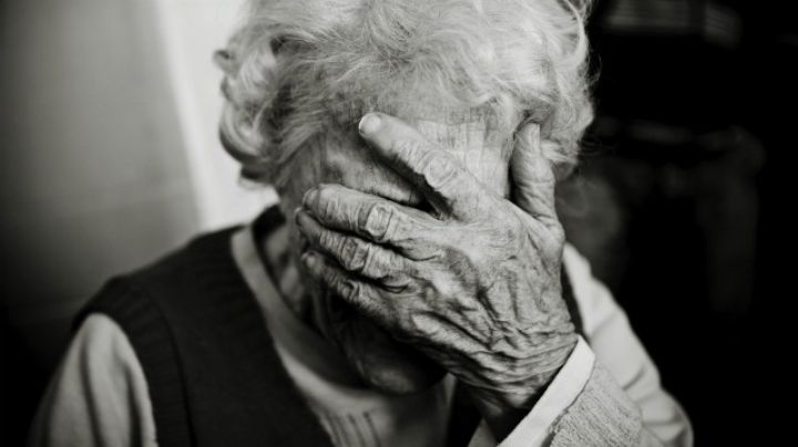 Los ahorros de su vida: le robaron $900.000 a una abuela de 97 años