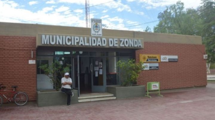 La Municipalidad de Zonda le dio licencia a todas sus trabajadoras