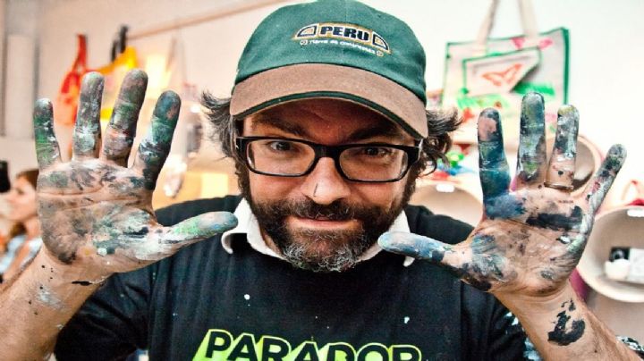El dibujante Liniers fue convocado por Viacom CBS