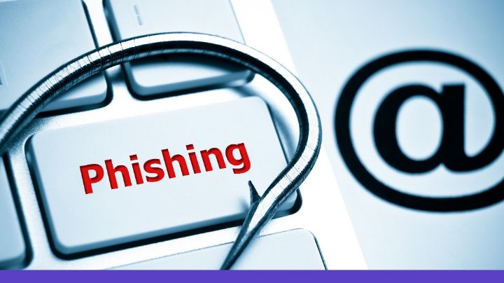 Phishing: la modalidad de estafa más optada por los delincuentes