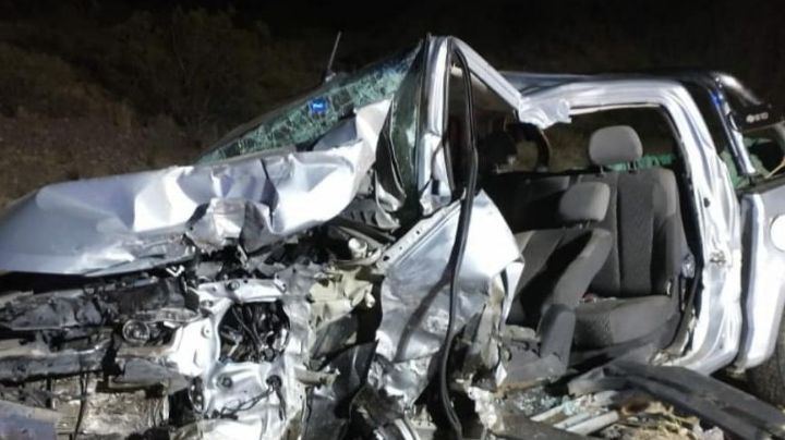 Ya son 3 las víctimas fatales del trágico accidente en Matagusanos