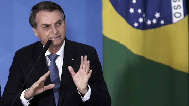 Bolsonaro confirmó cuales serán las sedes de la Copa America