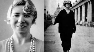 Alfonsina Storni: la escritora que rompió con los moldes de la época