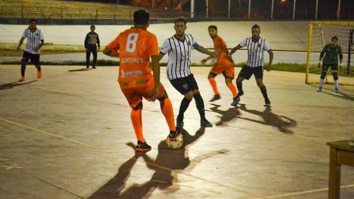 Estalló la polémica entre la Liga de Fútbol Sanjuanino y un grupo de jugadores