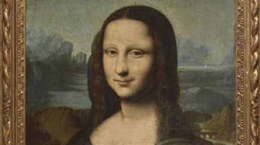 Será subastada la célebre Mona Lisa