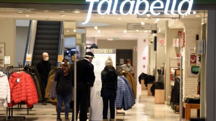 Remate de Falabella: rebajas de hasta el 70% para comprar online