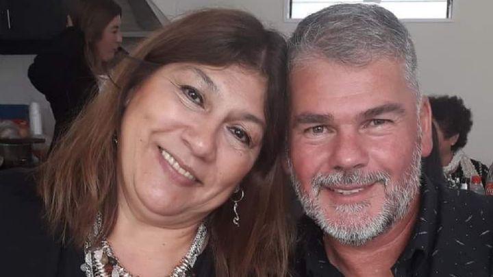 Tragedia vial en Río Negro: murieron un político sanjuanino y su esposa