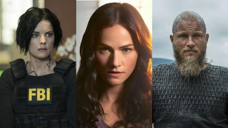 La emoción a flor de piel en tres propuestas de Netflix