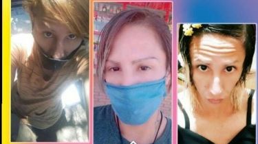 Buscan a una joven trans sanjuanina, desaparecida desde diciembre de 2020