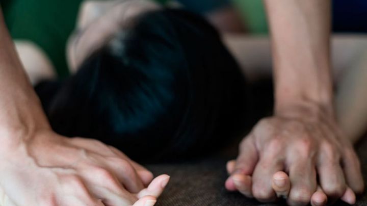 Monstruoso: adolescente fue drogada y violada en una 'cita'