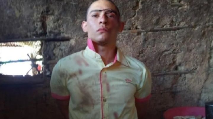 Historia de horror en Venezuela: joven acabó sangrientamente con toda su familia