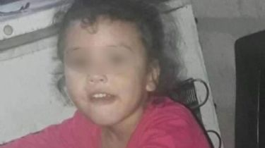 Macabro: hallaron el cadáver de una niña que fue abusada, desmembrada y quemada