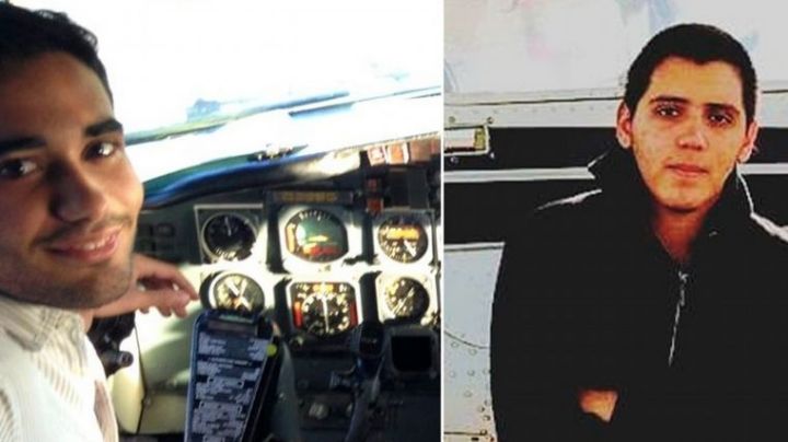 Se estrelló una avioneta argentina en Uruguay: identificaron a los dos muertos