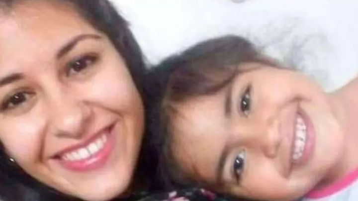 El desgarrador testimonio de la mamá de Guadalupe tras detectar su último rastro