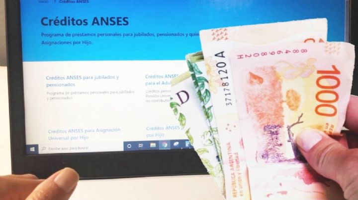 ¿Sos beneficiario de ANSES? Mirá cómo acceder al crédito de hasta $300.000