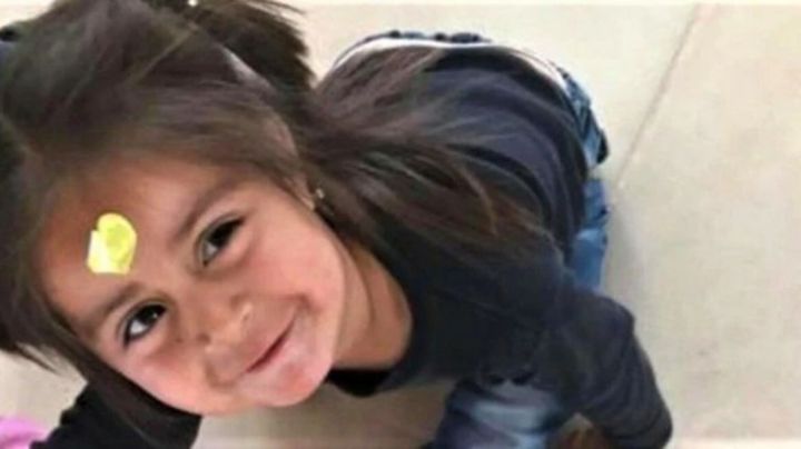 Salvaje: una pareja asesinó a su hija de 3 años a rebencazos