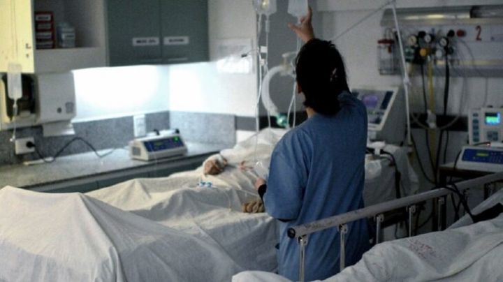 Salud Pública cambió la forma de informar la ocupación de camas críticas