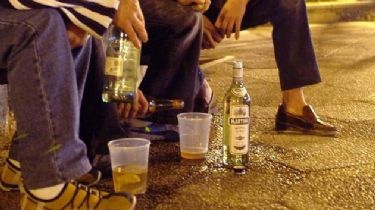 Noche de terror: tres hombres emborracharon y abusaron a una joven