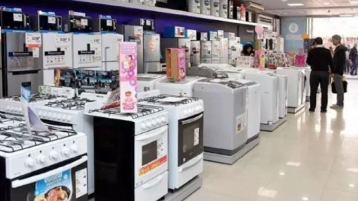 Promo Línea Blanca: Se podrán comprar electrodomésticos hasta en 36 cuotas sin interés