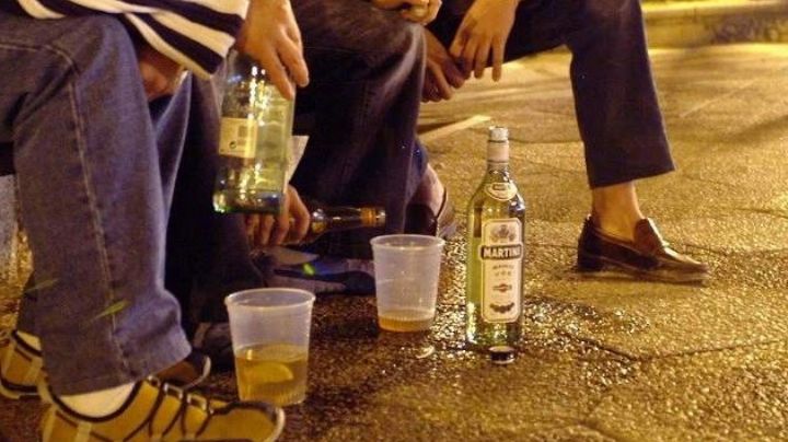 Noche de terror: tres hombres emborracharon y abusaron a una joven