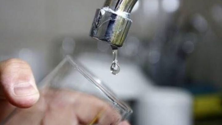 OSSE buscará mejorar el flujo de agua en dos departamentos sanjuaninos