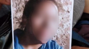 La joven desaparecida en Chimbas fue hallada en una casa del barrio Cipolleti