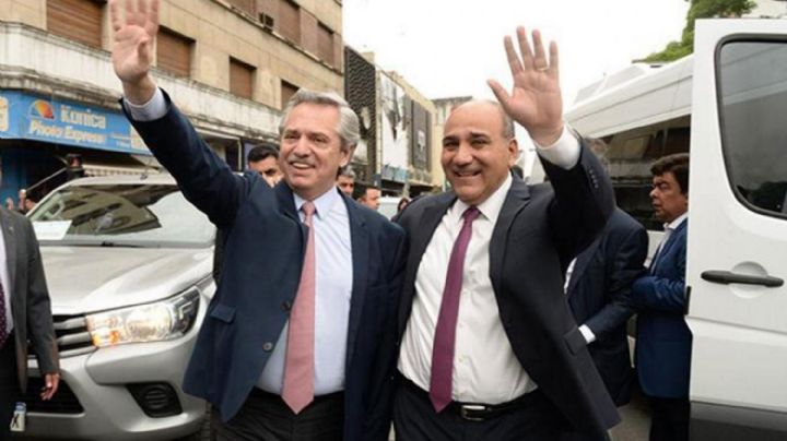 Alberto Fernández cambió a 7 ministros: Manzur es el nuevo Jefe de Gabinete
