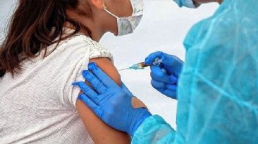 Las vacunas COVID previenen el contagio de la variante Delta, pero por poco tiempo
