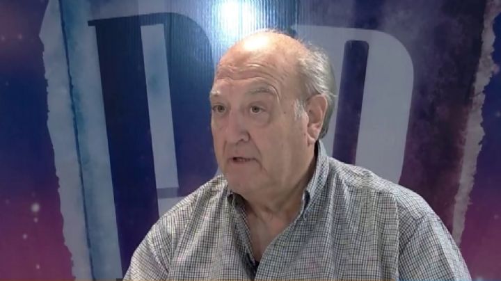 Hugo Ramírez: ‘Mauricio Macri siempre me pregunta por San Juan’