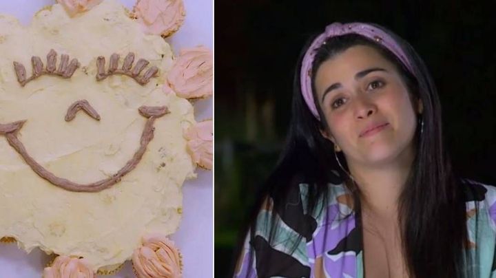 Bake Off: Belén fue la nueva eliminada del reality de pastelería